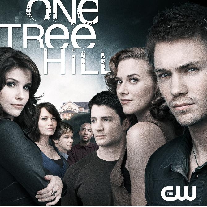 One Tree Hill Seasons 1-6 DVD Boxset